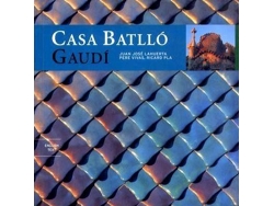 Libro Casa Batllo de Pere Vivas (Inglés)