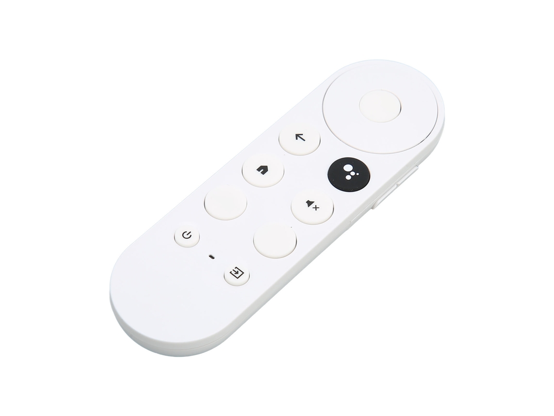 Mando A Distancia G9n9n Para Google Chromecast 4k Snow Streaming Player Google Tv