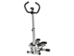 Stepper LCD ajustable para uso doméstico