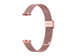 Cambiar La Correa Del Reloj (adecuado Para Fitbit Luxe 1 Pieza Por Paquete)