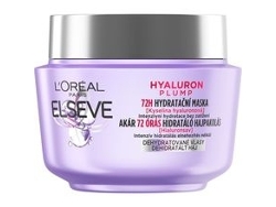 L´ORÉAL PROFESSIONNEL - Elseve Hyaluron Plump 72H Hydrating Mask 300ml