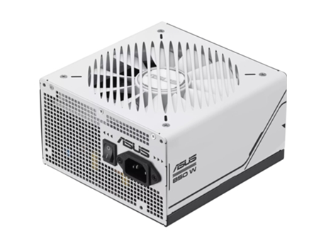Fuente de alimentación ASUS Ap-850G-Si
