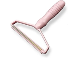 Dispositivo portátil para depilar tejidos, depilador manual. Rosewell.