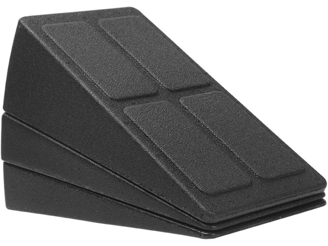 Tabla Inclinada Profesional De 3 Piezas Para Sentadillas, Cuña, Equipo De Estiramiento Para Fitness En Interiores