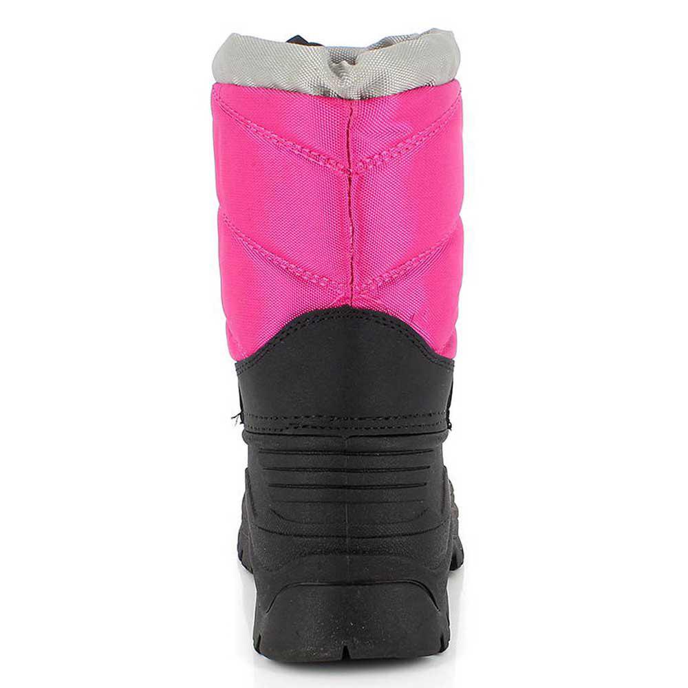 Canadienne Botas De invierno hombre unisex kimberfeel brazeau rosa para montaña eu 25 26