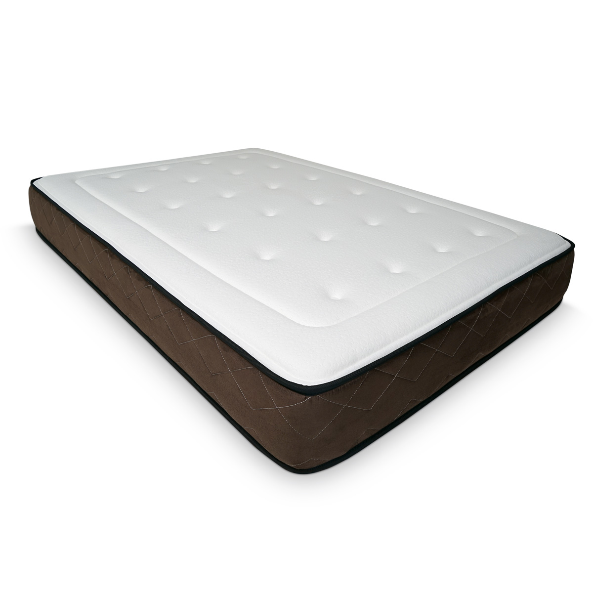Somnia Descanso Diana viscogel máximo confort y antibacterias 135x190 online cm hr