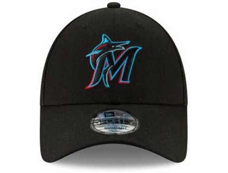Gorro NEW ERA Poliéster Hombre (Negro)