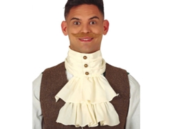 Peto DISFRAZZES Blanca Steampunk