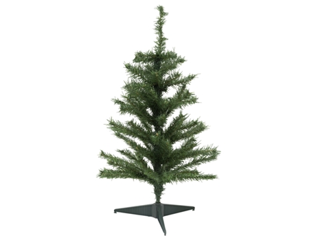 Árbol De Navidad Elégant 70Cm Verde FEERIC LIGHTS & CHRISTMAS