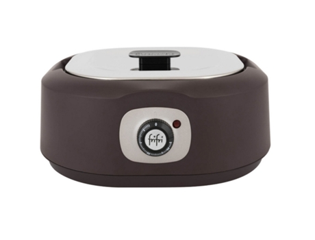 Temperadora de chocolate FRIFRI 3L 120W Fri0602120Bgp
