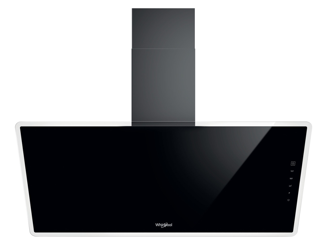CAMPÂNULA WHIRLPOOL WHVF 93F LT K 90