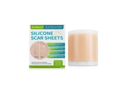Parche de silicona autoadhesivo Westmonth