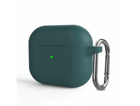 Funda AirPods MOROROR Earphones and Headphones(para Apple Airpods3