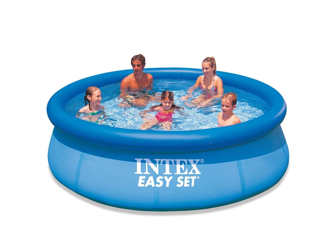 Piscina Insuflável INTEX 28122 (3853 L - 305x76cm)