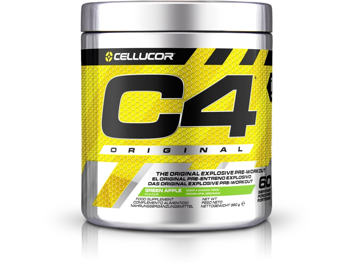 C4 Original (390g)