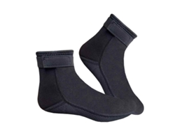 TRUYUETY Meias De Natação Para Mulheres E Homens, Botas De Neoprene Anti Derrapantes 3mm Para Praia, Mergulho, Snorkel, Vela