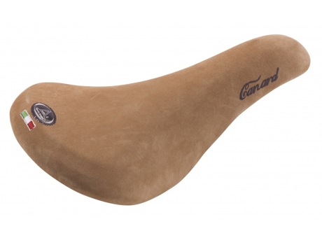 Canard Sillín men brown SELLE MONTE GRAPPA