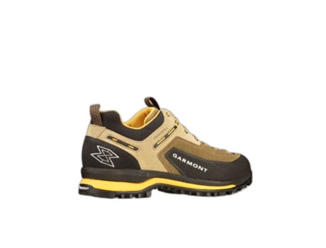 Zapatos para Caminar GARMONT Montaña Dragontail Tech Amarillo (43)