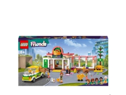Mercearia Biológica - 41729 LEGO-FRIENDS 