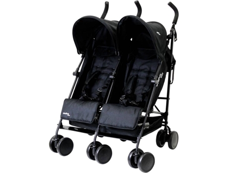 Carrito Géminis ASALVO River
