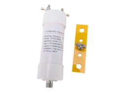 Balun 1:4 Para Antenas Windom 1-56mhz 50ω A 200ω Transformador De Impedancia De Onda Corta 200w