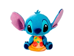 Peluche de Simba Pizza de Disney Stitch de 25 cm