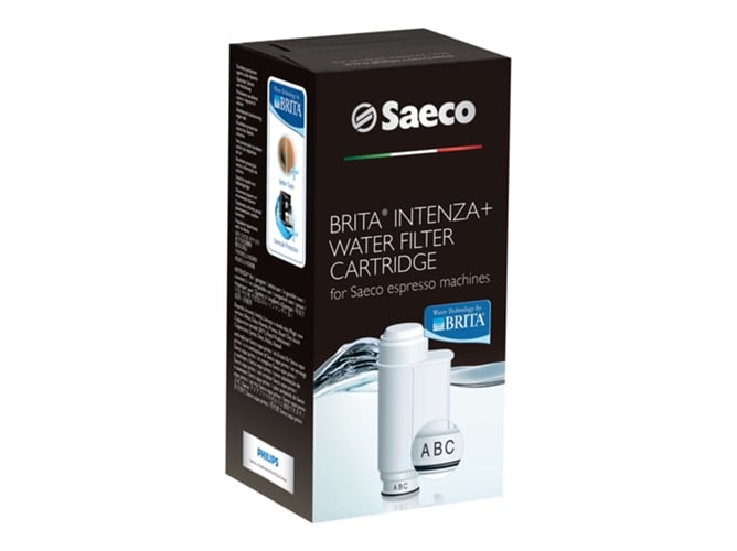 Filtro de Agua PHILIPS CA6702/00 (Compatibilidad: Cafeteras Saeco)
