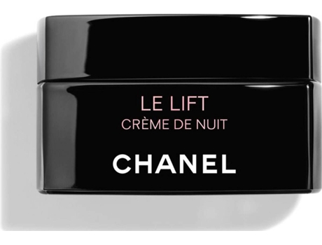 Crema Facial CHANEL Le Lift Creme De Nuit Smoothing & Firming Night Cream (50ml)