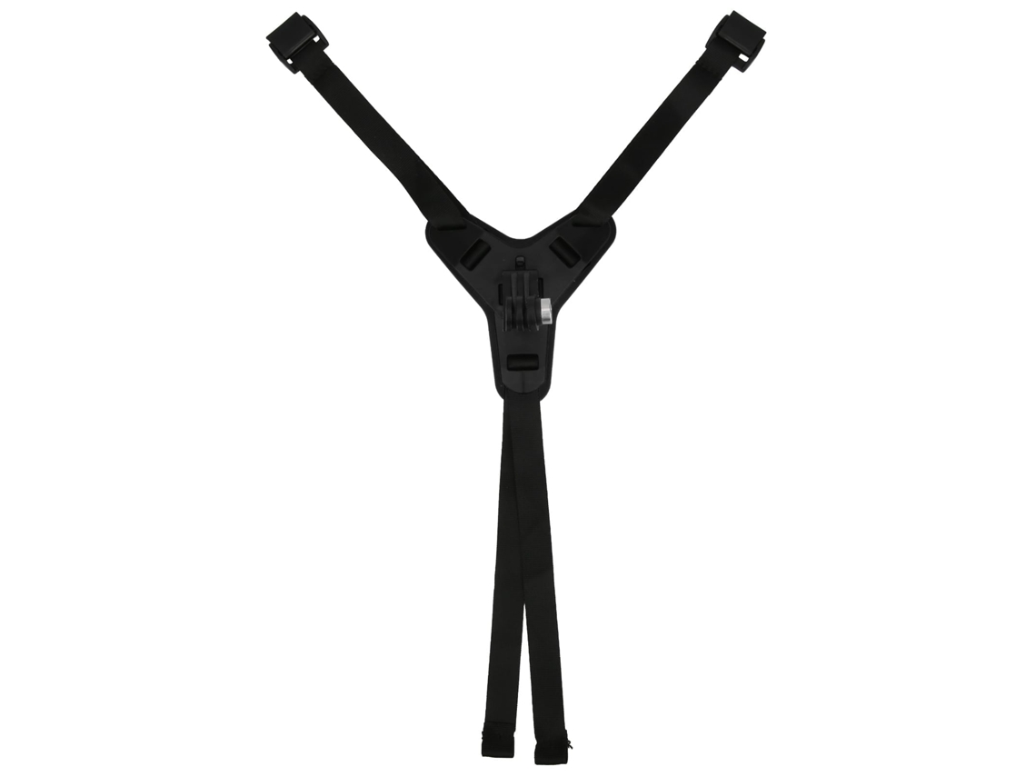 2026-soporte De Barbilla Delantera Para Casco De Motocicleta, Holder Para Gopro Dji Osmo Action Insta360 One R