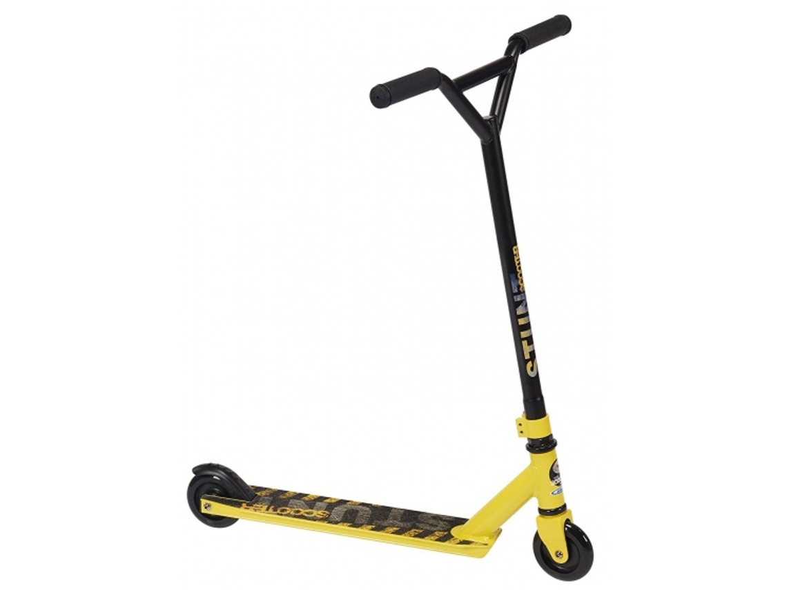 Triciclo STAMP Júnior (Negro)