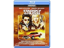 Blu-Ray Starsky & Hutch