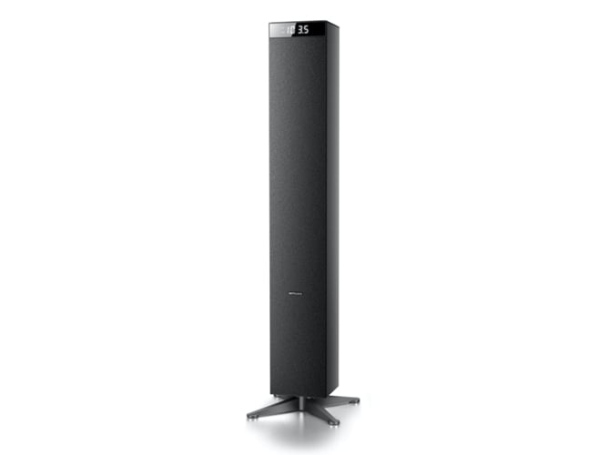 Torre de Sonido MUSE M-1280 BT 80W Bluetooth