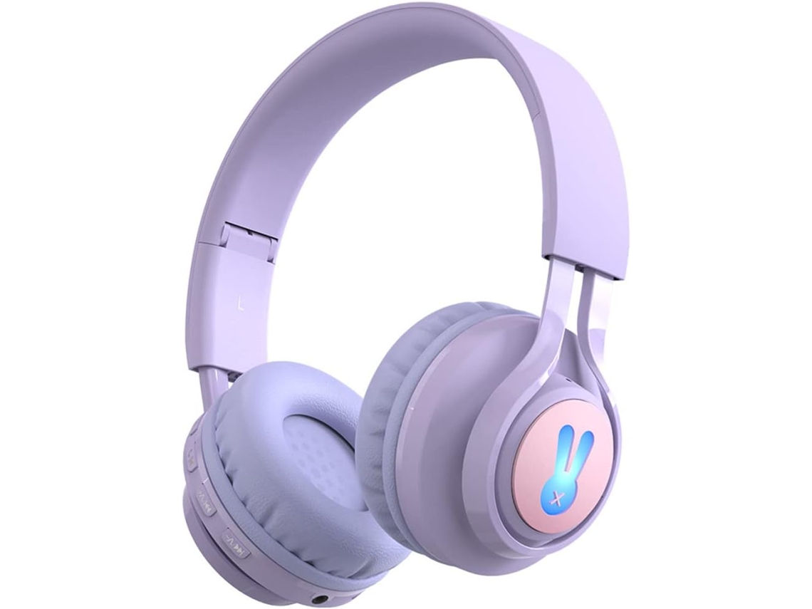 Antifaz para dormir Bluetooth, para quienes duermen de lado, de algodón, inalámbrico, con altavoces y micrófonos, color negro. JIAPEI