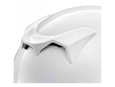 Casco ARAI Qv Duct Rear Air Intake