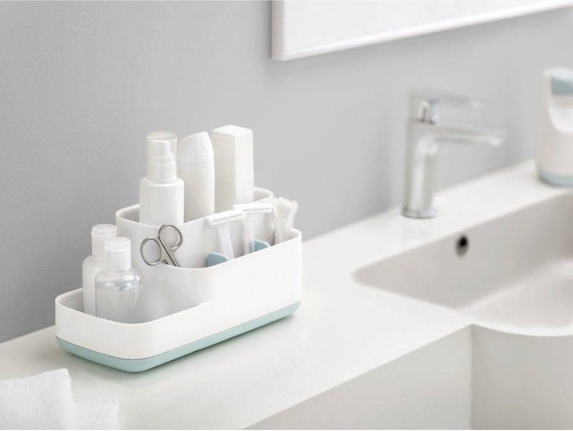 Soporte para Cepillos de Dientes JOSEPH JOSEPH