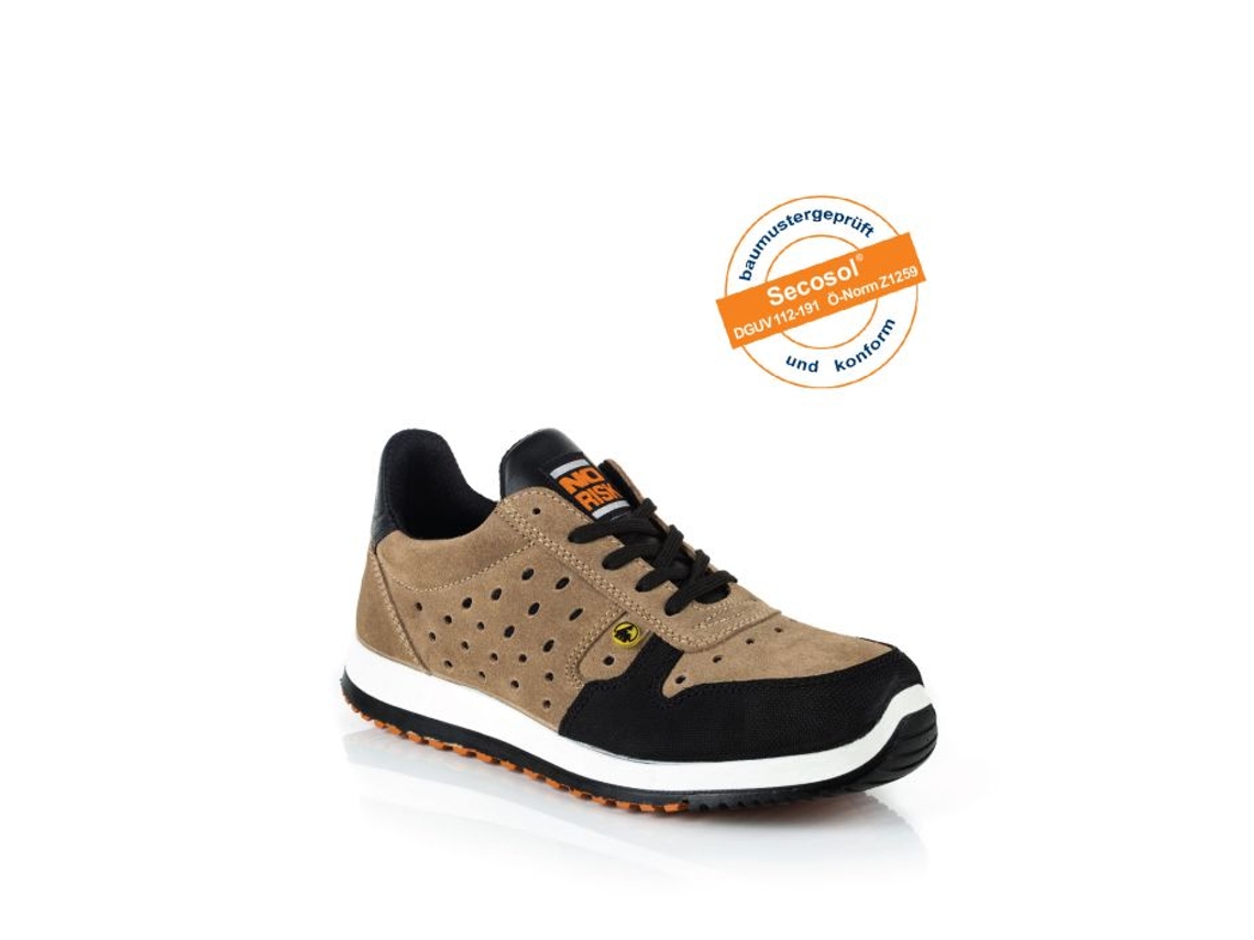 Zapatillas de running Norisk - 41