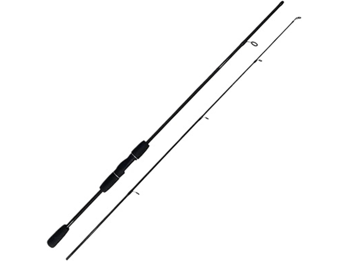 Caña De Pescar, Spinning Para Cebo, Pesca Ligera Carbono Ultra Alto, 1,8 M X 0,68, M, 0,68 Resistente
