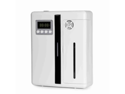 Difusor Inteligente De Aceites Esenciales De 160 Ml Con Atomización Bluetooth Para El Hogar, Hoteles Y Aromaterapia.