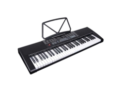 Teclado MANA MK 2117L