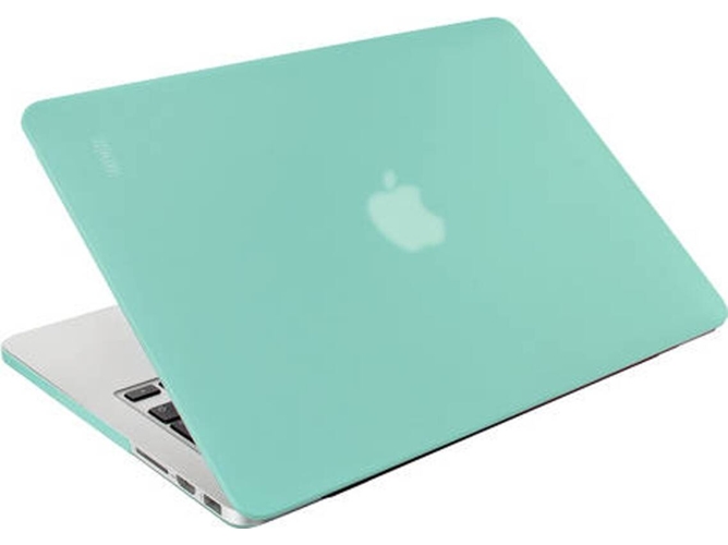 Funda ARTWIZZ Rubber (MacBook Pro - 13'' - Verde)
