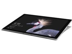 Tablet MICROSOFT 657963717 (12.3'' - Negro,Plata)