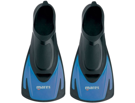 Aletas de Buceo MARES Hermes (EU 38-39)