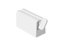 Soporte Para Exprimidor De Pasta De Dientes Con Dispensador Para Mano Rosewell