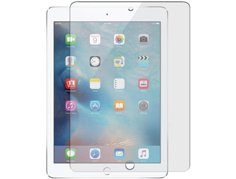 Protector de pantalla iPad MULTI4YOU W-MS002234 (Apple iPad Mini 4)
