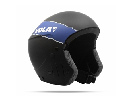 Casco para Mujer de Esquí VOLA (54 - Multicolor)