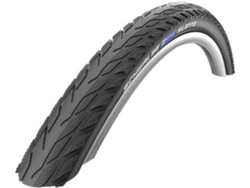Neumático para Ciclismo urbano SCHWALBE Silento (28´´)