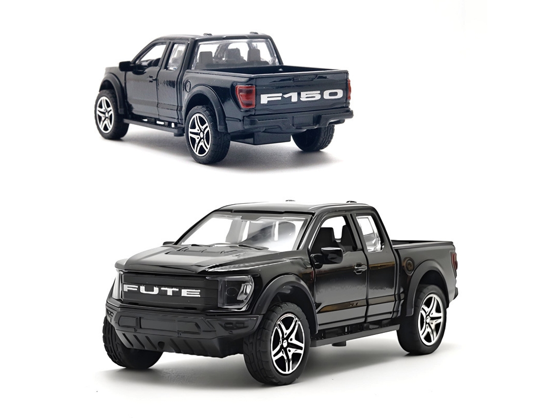 Coche miniatura a escala 1/36, fabricado en metal fundido a presión, un regalo ideal para niños. MDUG