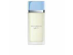 Perfume Mujer Dolce & Gabbana Light Blue Pour Femme (200 Ml)