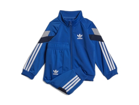 Chándal ADIDAS ORIGINALS Niños (Multicolor - 6/9 Meses)