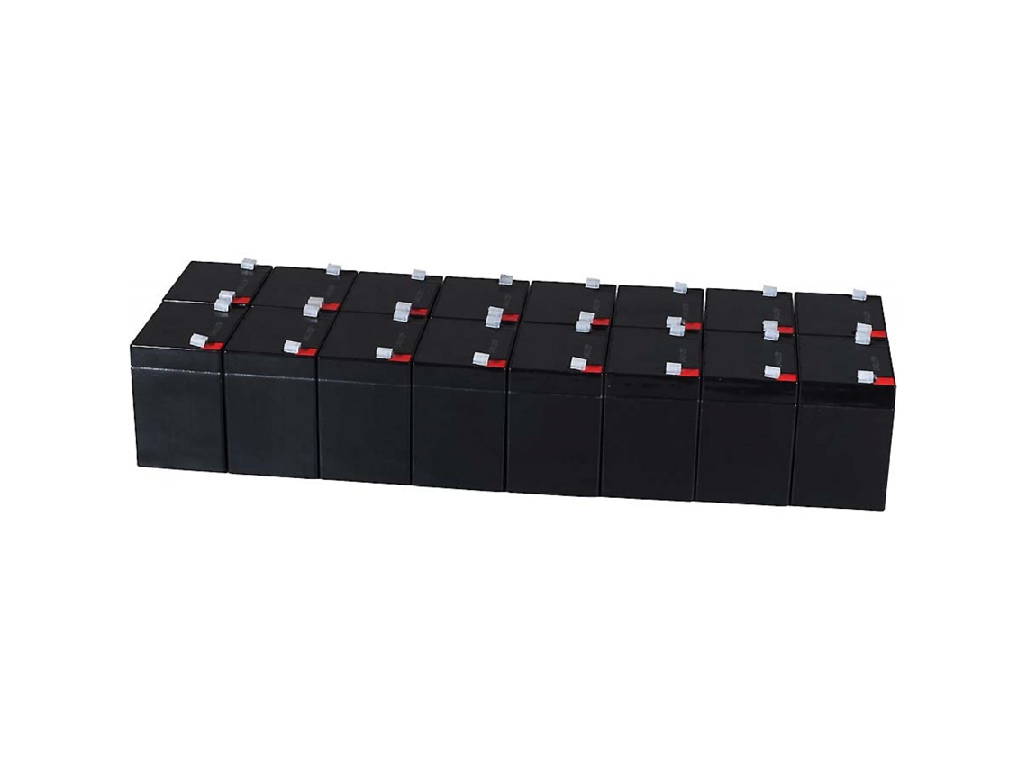 Batería POWERY para UPS APC Smart-UPS RT5000